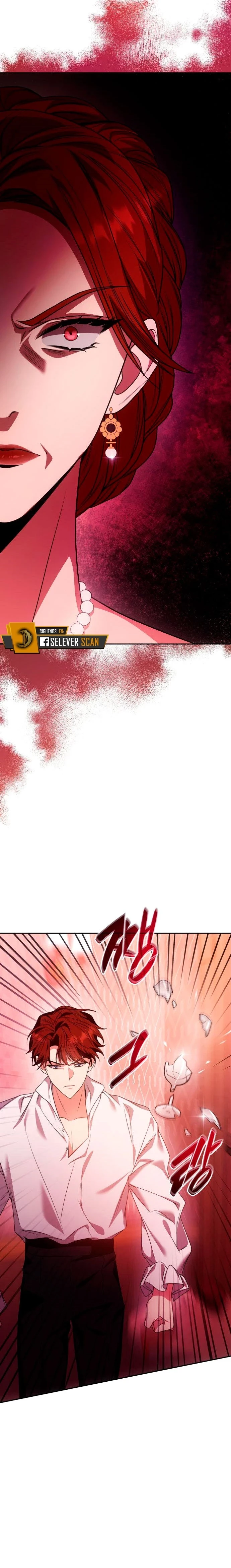 En Esta Vida Yo Seré La Reina Hermana Mía Capítulo 13 - Page 27