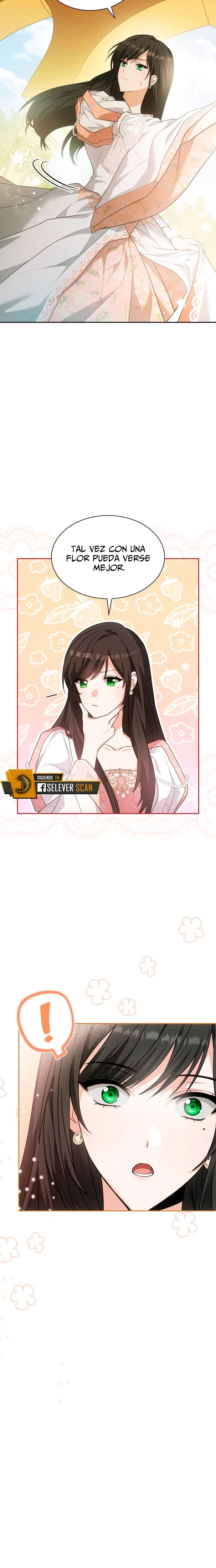 En Esta Vida Yo Seré La Reina Hermana Mía Capítulo 13 - Page 38