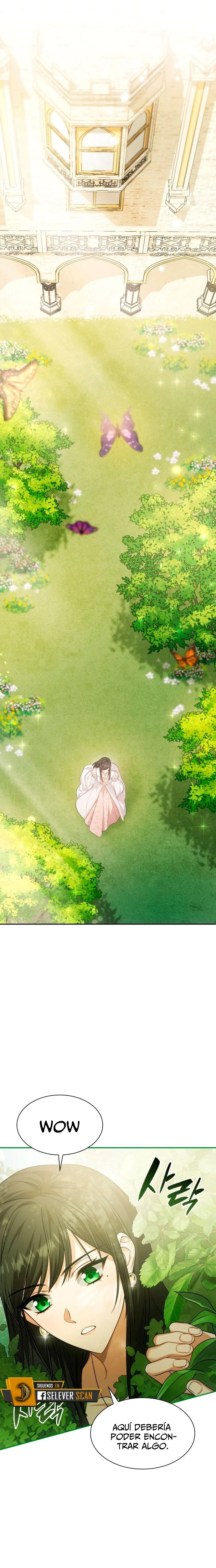 En Esta Vida Yo Seré La Reina Hermana Mía Capítulo 13 - Page 39