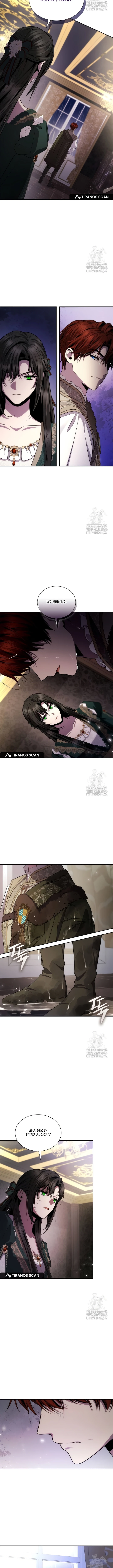 En Esta Vida Yo Seré La Reina Hermana Mía Capítulo 130 - Page 10