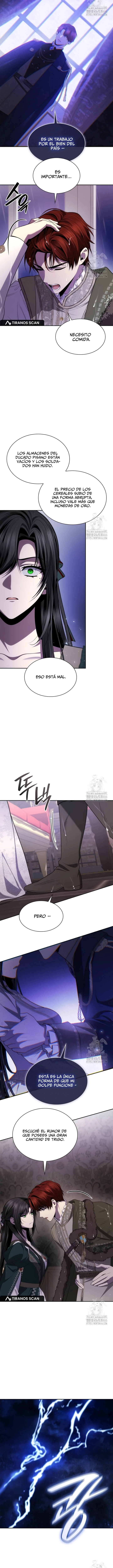 En Esta Vida Yo Seré La Reina Hermana Mía Capítulo 130 - Page 12