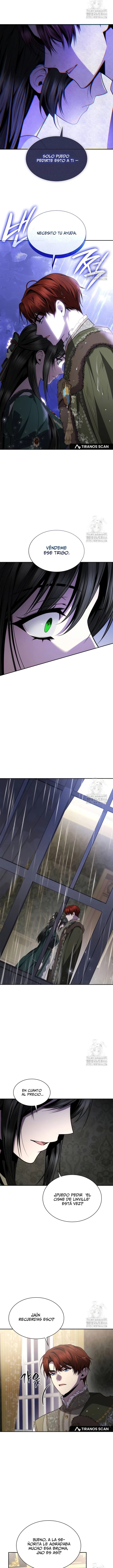 En Esta Vida Yo Seré La Reina Hermana Mía Capítulo 130 - Page 13