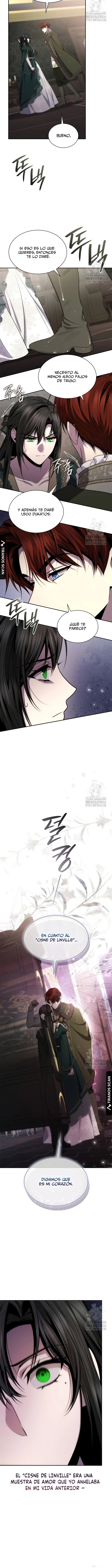 En Esta Vida Yo Seré La Reina Hermana Mía Capítulo 130 - Page 14