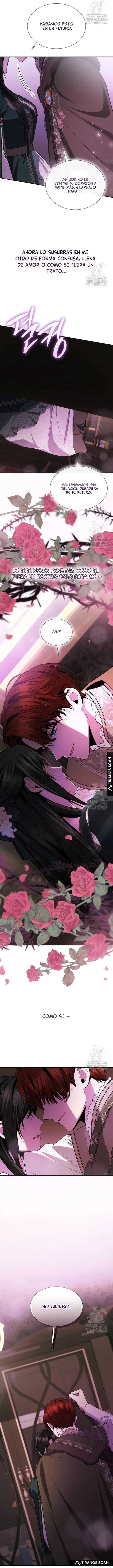 En Esta Vida Yo Seré La Reina Hermana Mía Capítulo 130 - Page 15