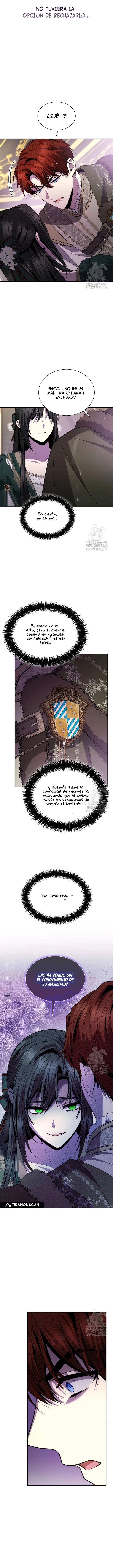 En Esta Vida Yo Seré La Reina Hermana Mía Capítulo 130 - Page 16