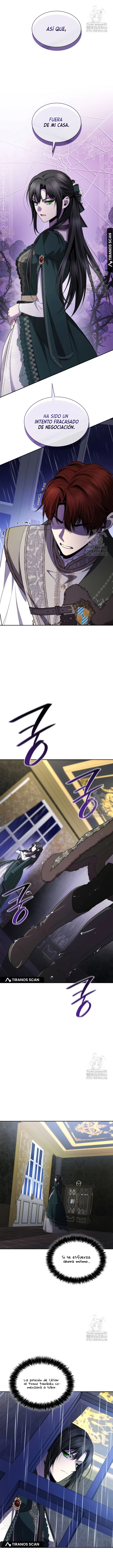 En Esta Vida Yo Seré La Reina Hermana Mía Capítulo 130 - Page 18