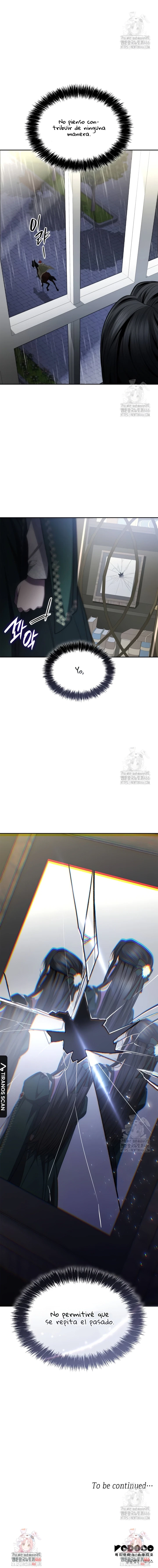 En Esta Vida Yo Seré La Reina Hermana Mía Capítulo 130 - Page 19