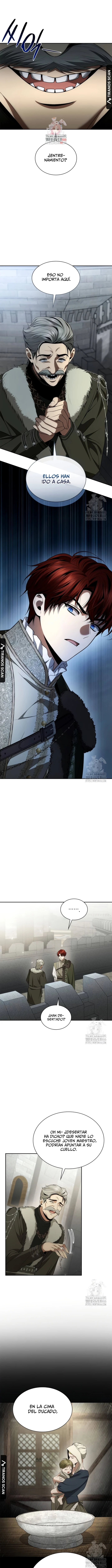 En Esta Vida Yo Seré La Reina Hermana Mía Capítulo 130 - Page 5