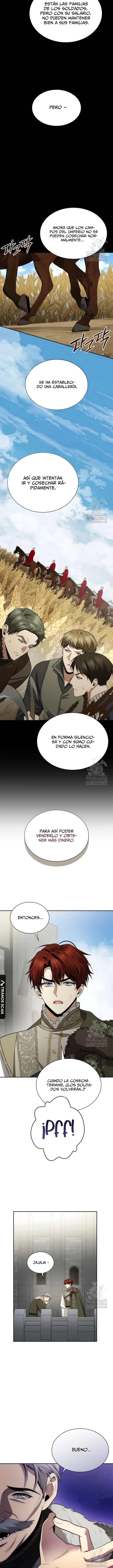 En Esta Vida Yo Seré La Reina Hermana Mía Capítulo 130 - Page 6