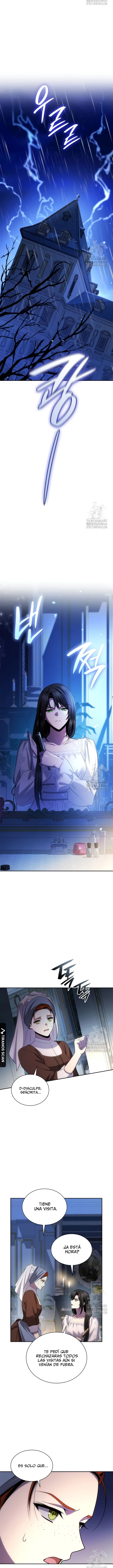 En Esta Vida Yo Seré La Reina Hermana Mía Capítulo 130 - Page 8