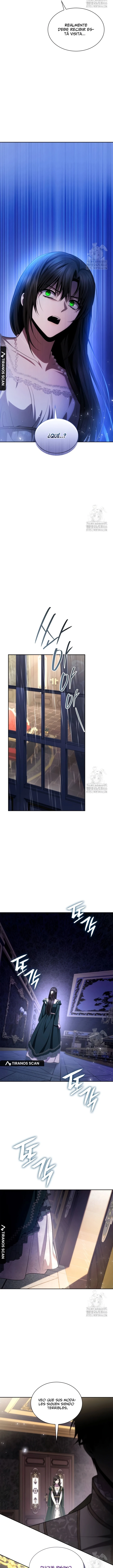 En Esta Vida Yo Seré La Reina Hermana Mía Capítulo 130 - Page 9