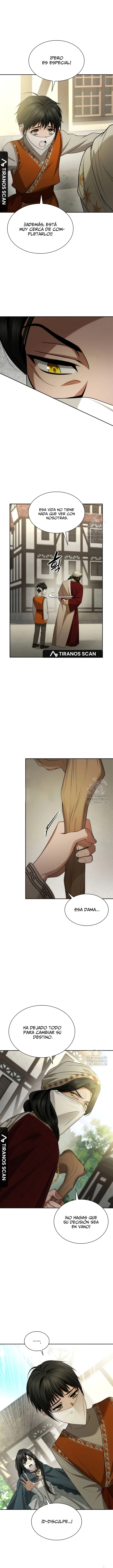 En Esta Vida Yo Seré La Reina Hermana Mía Capítulo 131 - Page 13