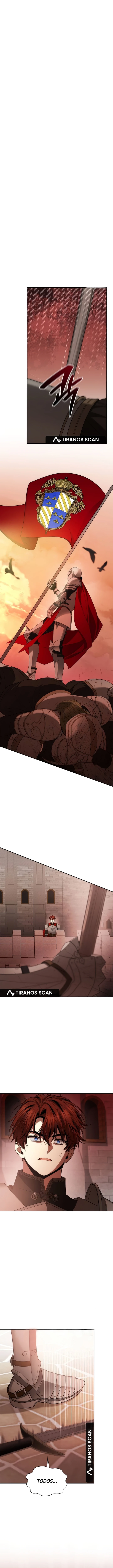 En Esta Vida Yo Seré La Reina Hermana Mía Capítulo 131 - Page 16