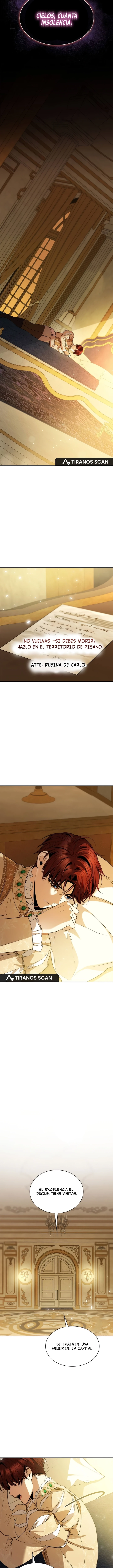 En Esta Vida Yo Seré La Reina Hermana Mía Capítulo 131 - Page 18