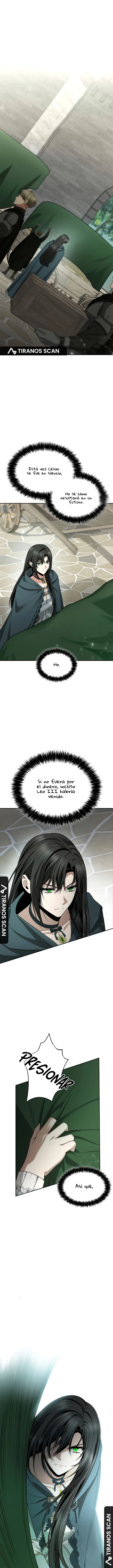 En Esta Vida Yo Seré La Reina Hermana Mía Capítulo 131 - Page 5