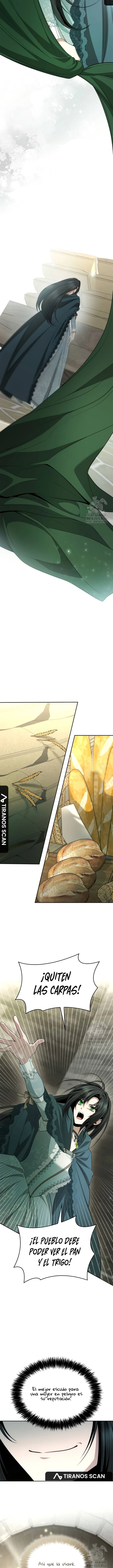 En Esta Vida Yo Seré La Reina Hermana Mía Capítulo 131 - Page 6