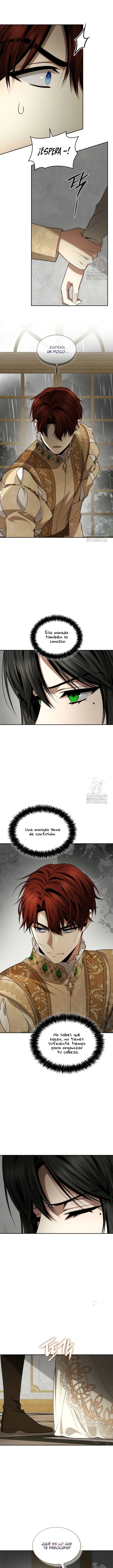 En Esta Vida Yo Seré La Reina Hermana Mía Capítulo 132 - Page 13