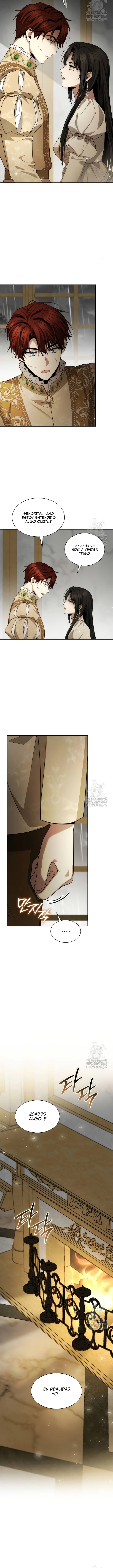 En Esta Vida Yo Seré La Reina Hermana Mía Capítulo 132 - Page 14