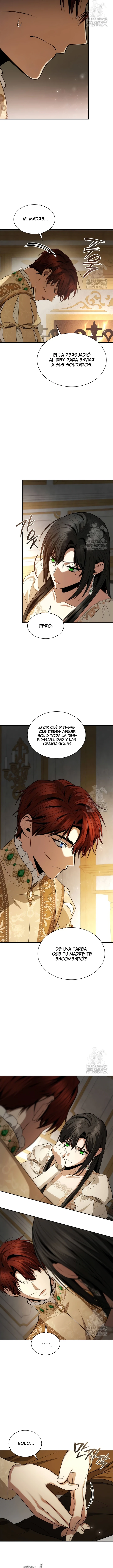 En Esta Vida Yo Seré La Reina Hermana Mía Capítulo 132 - Page 16