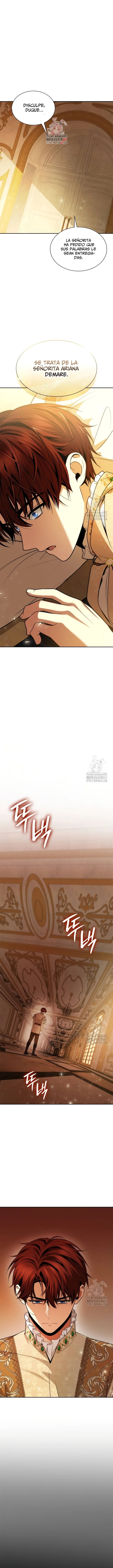 En Esta Vida Yo Seré La Reina Hermana Mía Capítulo 132 - Page 5