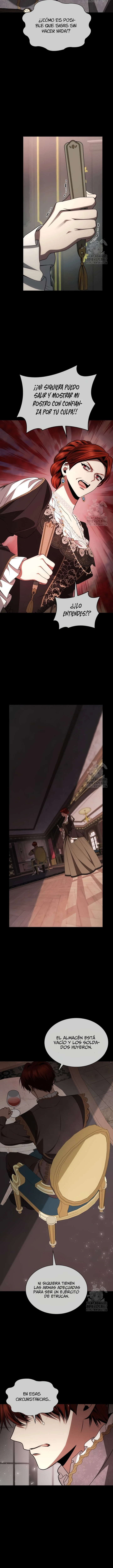 En Esta Vida Yo Seré La Reina Hermana Mía Capítulo 132 - Page 7