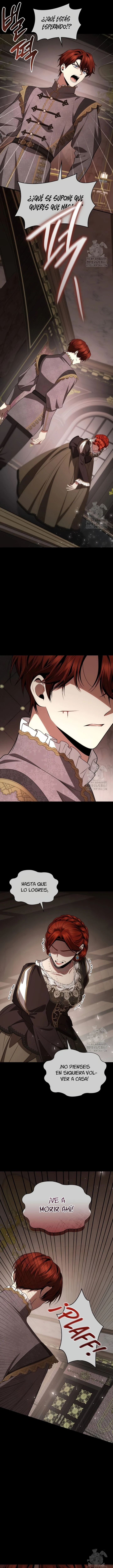 En Esta Vida Yo Seré La Reina Hermana Mía Capítulo 132 - Page 8