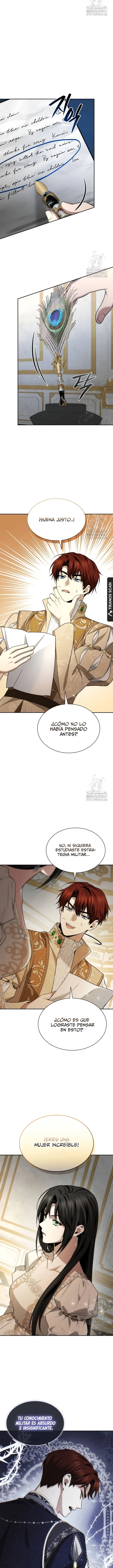 En Esta Vida Yo Seré La Reina Hermana Mía Capítulo 133 - Page 12