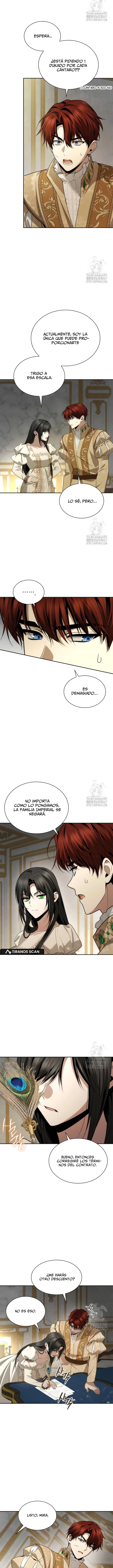 En Esta Vida Yo Seré La Reina Hermana Mía Capítulo 133 - Page 14