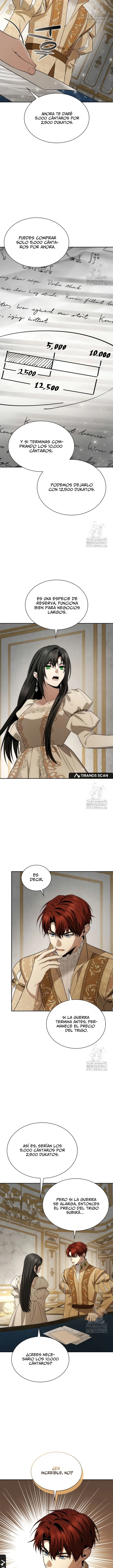 En Esta Vida Yo Seré La Reina Hermana Mía Capítulo 133 - Page 15