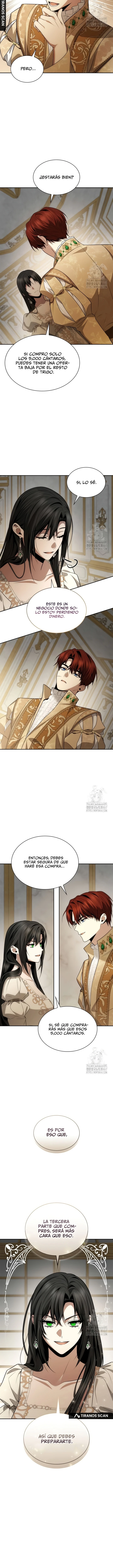 En Esta Vida Yo Seré La Reina Hermana Mía Capítulo 133 - Page 16