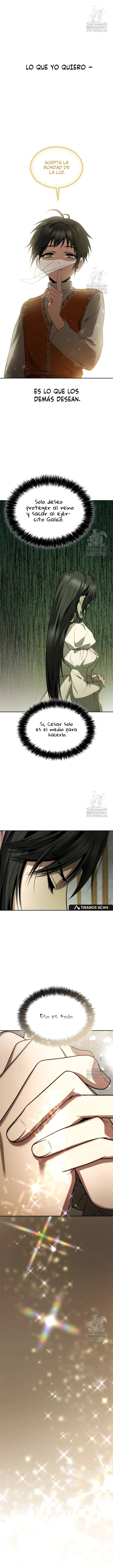 En Esta Vida Yo Seré La Reina Hermana Mía Capítulo 133 - Page 18