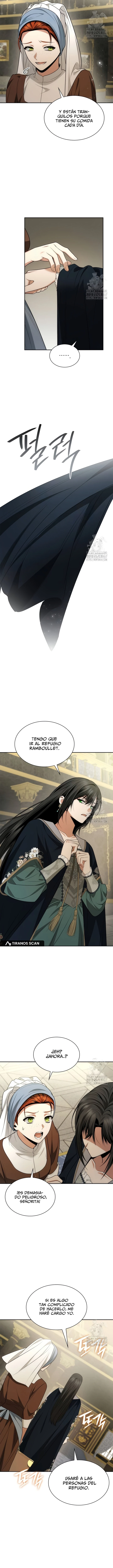 En Esta Vida Yo Seré La Reina Hermana Mía Capítulo 133 - Page 20