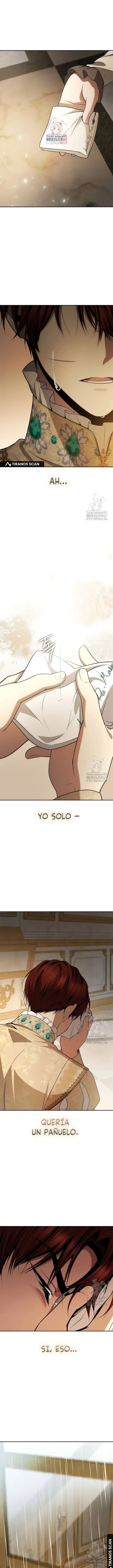 En Esta Vida Yo Seré La Reina Hermana Mía Capítulo 133 - Page 5