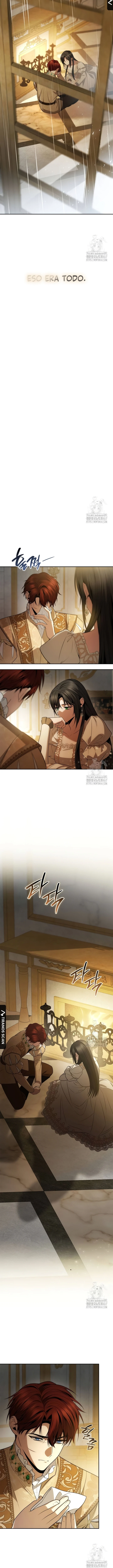 En Esta Vida Yo Seré La Reina Hermana Mía Capítulo 133 - Page 6