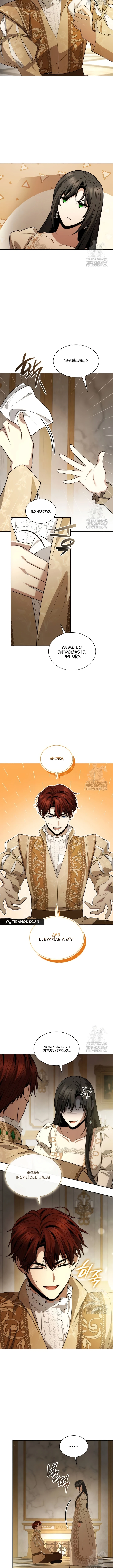 En Esta Vida Yo Seré La Reina Hermana Mía Capítulo 133 - Page 8