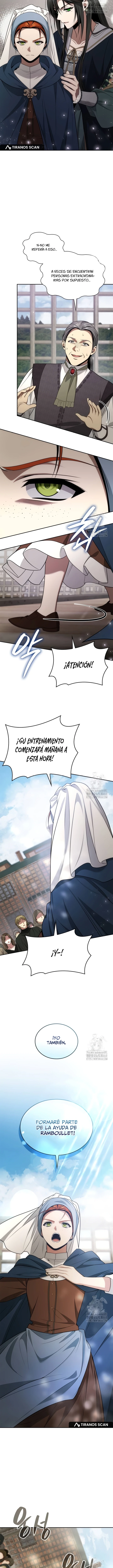 En Esta Vida Yo Seré La Reina Hermana Mía Capítulo 134 - Page 11