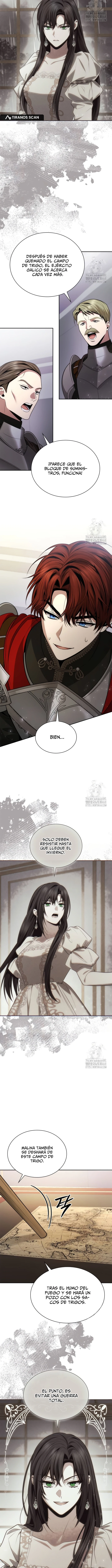 En Esta Vida Yo Seré La Reina Hermana Mía Capítulo 134 - Page 14