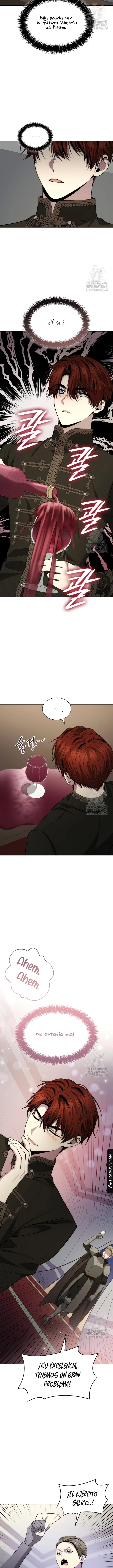 En Esta Vida Yo Seré La Reina Hermana Mía Capítulo 134 - Page 17