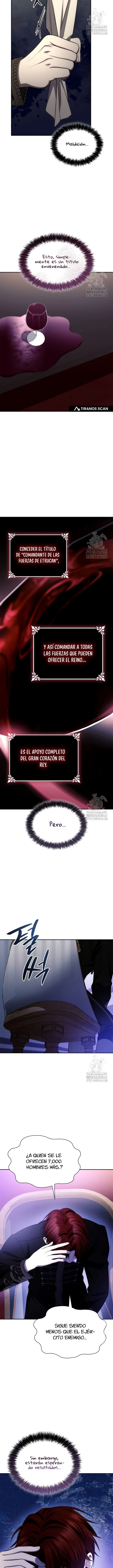 En Esta Vida Yo Seré La Reina Hermana Mía Capítulo 134 - Page 19