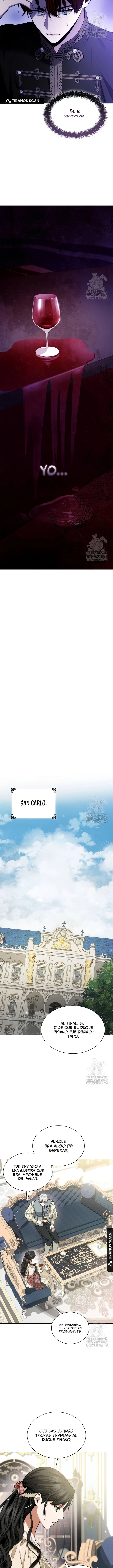 En Esta Vida Yo Seré La Reina Hermana Mía Capítulo 134 - Page 20