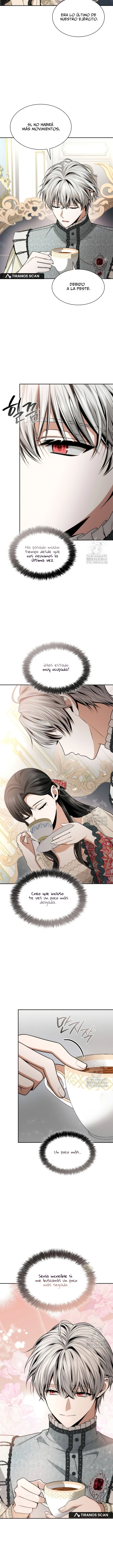 En Esta Vida Yo Seré La Reina Hermana Mía Capítulo 134 - Page 21