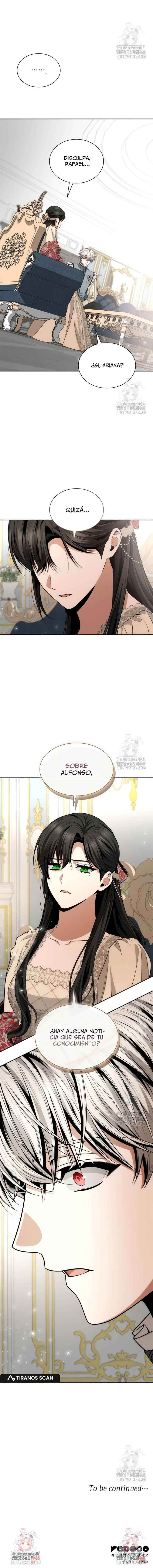 En Esta Vida Yo Seré La Reina Hermana Mía Capítulo 134 - Page 22