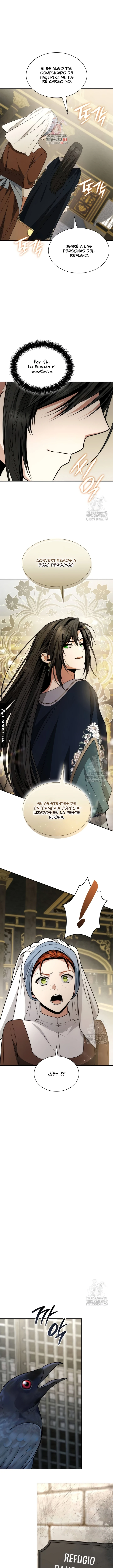 En Esta Vida Yo Seré La Reina Hermana Mía Capítulo 134 - Page 5