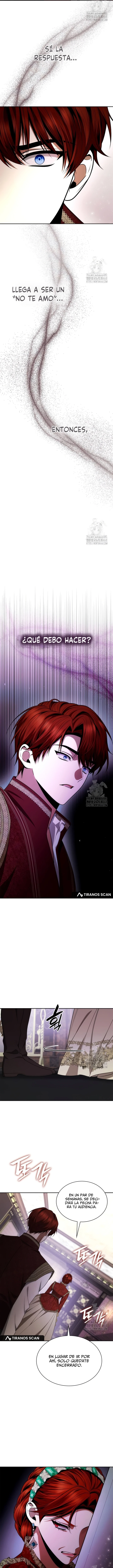 En Esta Vida Yo Seré La Reina Hermana Mía Capítulo 135 - Page 14