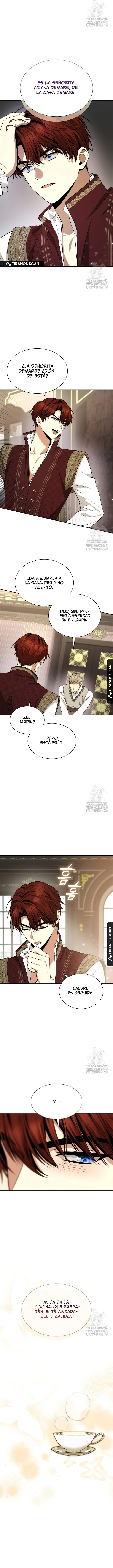 En Esta Vida Yo Seré La Reina Hermana Mía Capítulo 135 - Page 16