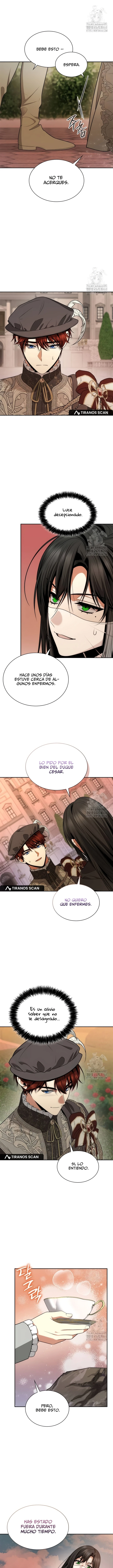 En Esta Vida Yo Seré La Reina Hermana Mía Capítulo 135 - Page 18