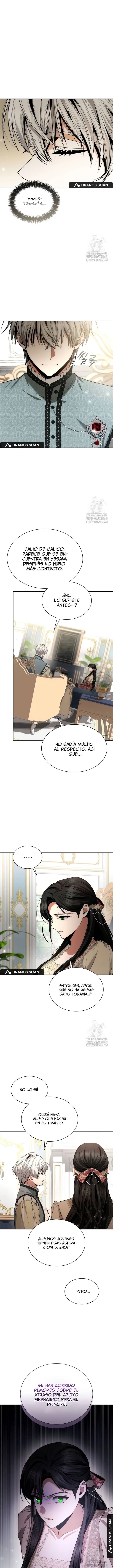 En Esta Vida Yo Seré La Reina Hermana Mía Capítulo 135 - Page 6