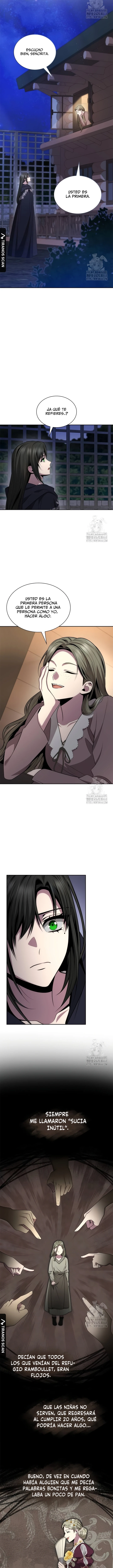 En Esta Vida Yo Seré La Reina Hermana Mía Capítulo 136 - Page 13