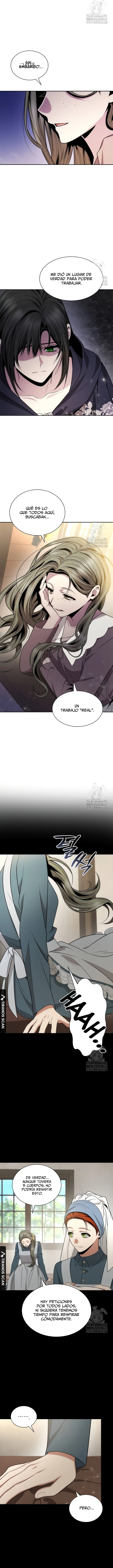 En Esta Vida Yo Seré La Reina Hermana Mía Capítulo 136 - Page 15