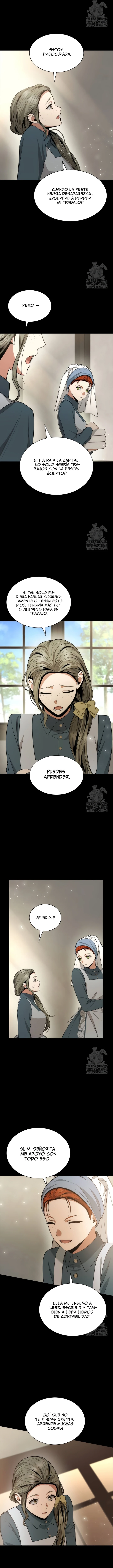 En Esta Vida Yo Seré La Reina Hermana Mía Capítulo 136 - Page 16